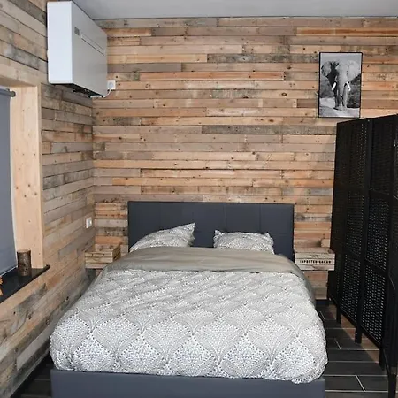 In Wood