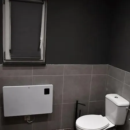 In Wood Apartament