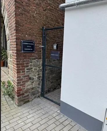 In Wood Apartament *